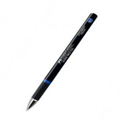 FABER-CASTELL TRUE GEL MAVİ