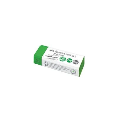 FABER-CASTELL DOĞA DOSTU SİLGİ