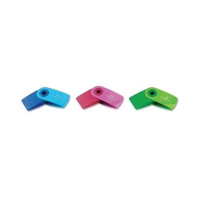FABER CASTELL SLEEVE MİNİ SİLGİ
