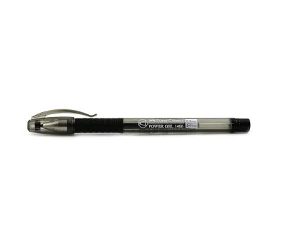 FABER-CASTELL POWER GEL 1410 SİYAH KALEM