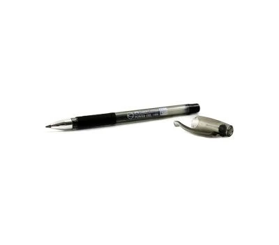 FABER-CASTELL POWER GEL 1406 SİYAH KALEM
