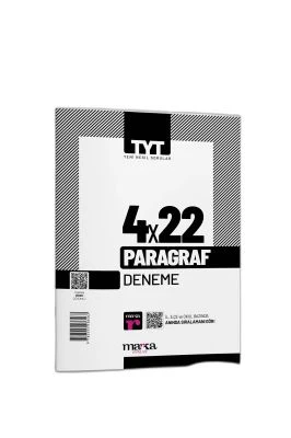 2024 TYT PARAGRAF 4 DENEME TAMAMI VIDEO ÇÖZÜMLÜ MAİNDIRIM