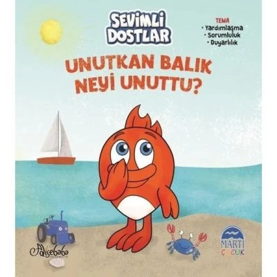UNUTKAN BALIK NEYI UNUTTU ?