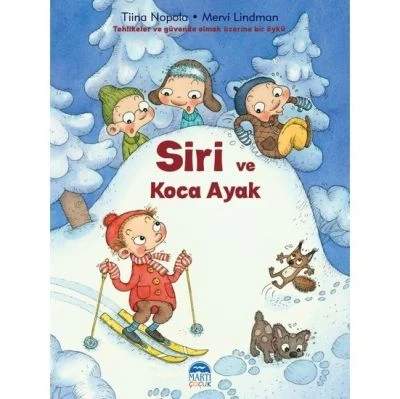 SIRI VE KOCA AYAK