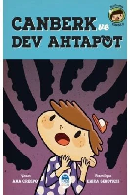CANBERK VE AHTAPOT