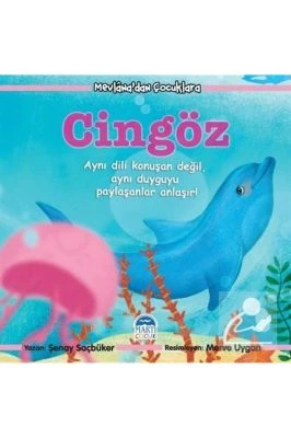 MEVLANA DAN ÇOCUKLARA-CINGÖZ