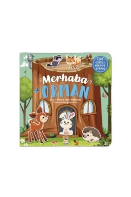 MERHABA ORMAN
