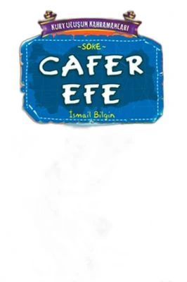 CAFER EFE - KURTULUŞUN KAHRAMANLARI 2 (12)