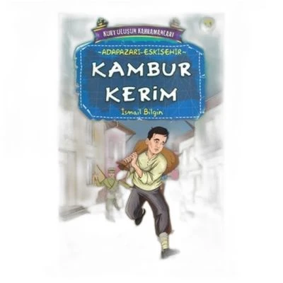 KAMBUR KERIM - KURTULUŞUN KAHRAMANLARI 2 (14)