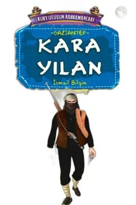 KARA YILAN - KURTULUŞUN KAHRAMANLARI 2 (15)