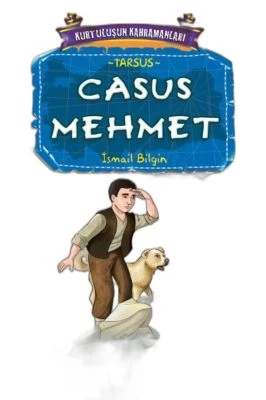 CASUS MEHMET - KURTULUŞUN KAHRAMANLARI 2 (20)