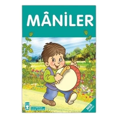 MANILER (ÇOCUK KLASIKLERI)