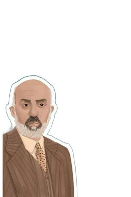 MEHMET AKIF ERSOY