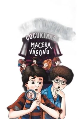MACERA VAGONU - ŞİMENDİFER ÇOCUKLARI