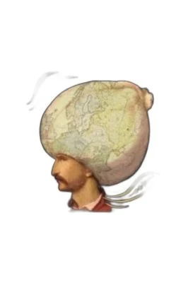 KANUNI DÜNYAYA HÜKMEDEN SULTAN
