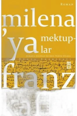 MİLENAYA MEKTUPLAR