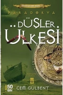 DÜŞLER ÜLKESI PARADOKYA