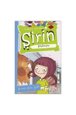 ŞIRIN BEŞIKTAŞTA - İSTANBULU GEZIYORUM 2