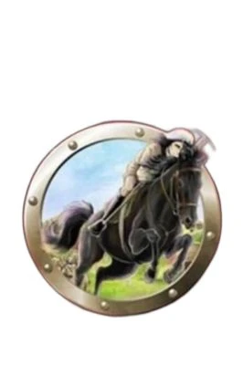 ALPARSLANIN AKINCISI - AYRILMAZ İKİLİ