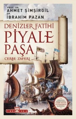 DENIZLER FATIHI PIYALE PAŞA