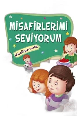 MISAFIRLERIMI SEVIYORUM - ERDEMLER 2