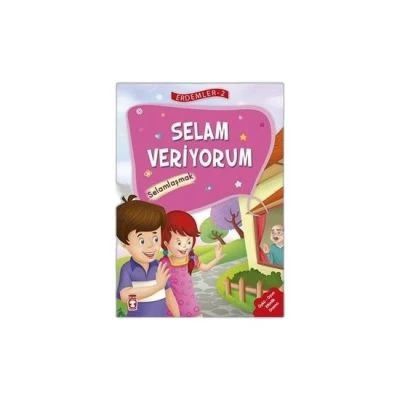 SELAM VERIYORUM - ERDEMLER 2