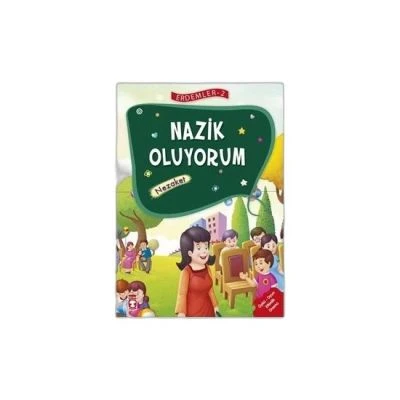 NAZIK OLUYORUM - ERDEMLER 2