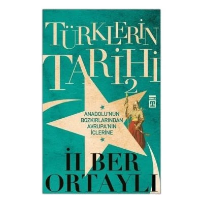 TÜRKLERIN TARIHI 2