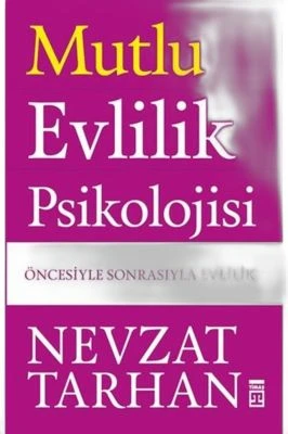 MUTLU EVLILIK PSIKOLOJISI