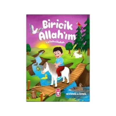 BIRICIK ALLAHIM LAILAHEILLALLAH