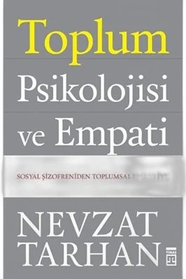TOPLUM PSIKOLOJISI VE EMPATI