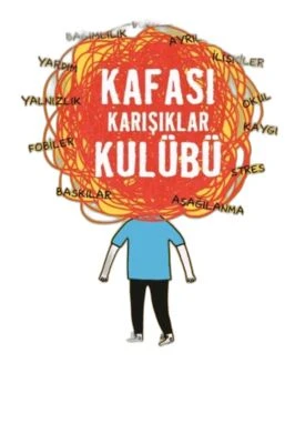 KAFASI KARIŞIKLAR KULÜBÜ