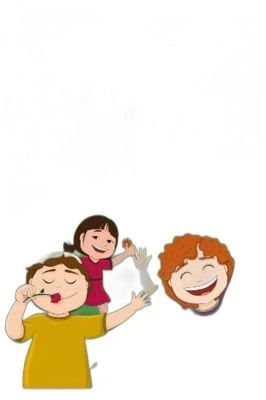 PEYGAMBER VE ÇOCUK