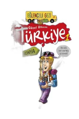 GÜZEL ÜLKEM TÜRKIYE 1
