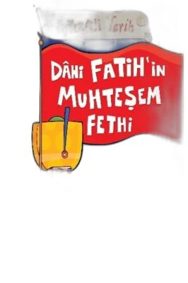 DAHI FATIHIN MUHTEŞEM FETHI
