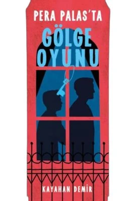 PERA PALASTA GÖLGE OYUNU