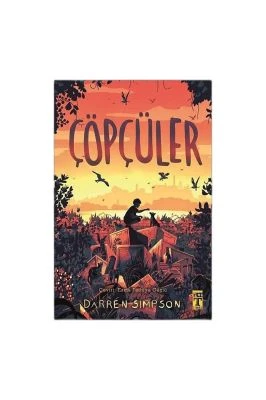 ÇÖPÇÜLER