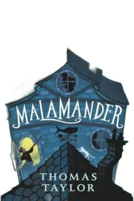 MALAMANDER