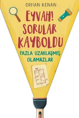 EYVAH SORULAR KAYBOLDU