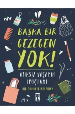 BAŞKA BIR GEZEGEN YOK