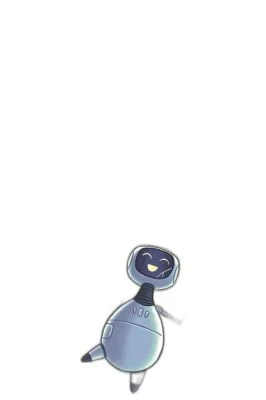 ROBIT - MINIK BIR ROBOT DEV BIR MACERA