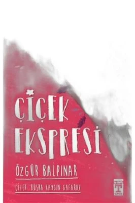 ÇIÇEK EKSPRESI