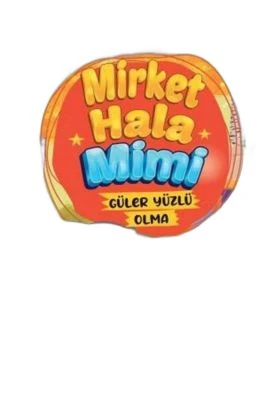 MIRKET HALA - MINI MASALLAR 5