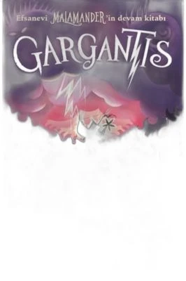 GARGANTİS
