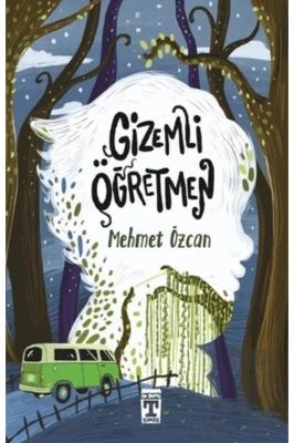 GIZEMLI ÖĞRETMEN