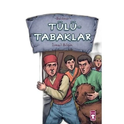 TÜLÜTABAKLAR - KURTULUŞUN KAHRAMANLARI 3