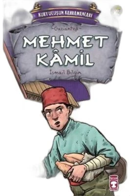 MEHMET KAMIL - KURTULUŞUN KAHRAMANLARI 3