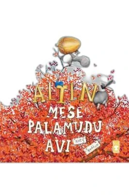ALTIN MEŞE PALAMUDU