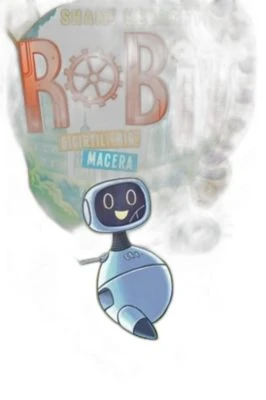 ROBIT 3 - GICIRTILI BIR MACERA