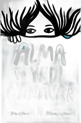 ALMA VE YEDİ CANAVAR